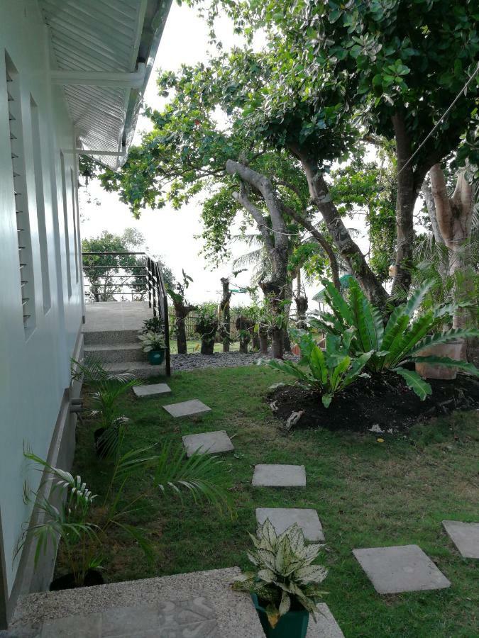 Oceanside 2 Bedroom House, 100Mbps Wifi Панглао Екстер'єр фото