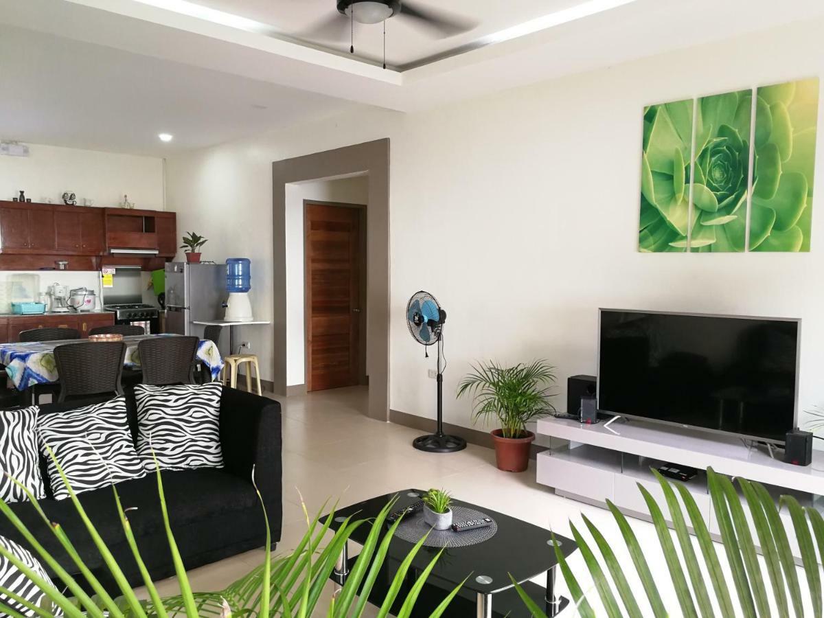 Oceanside 2 Bedroom House, 100Mbps Wifi Панглао Екстер'єр фото
