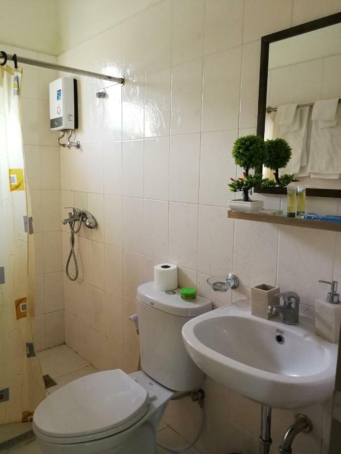 Oceanside 2 Bedroom House, 100Mbps Wifi Панглао Екстер'єр фото